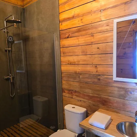 Comporta Side - Alloggio per agriturismo Setúbal