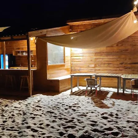 Comporta Side - Alloggio per agriturismo