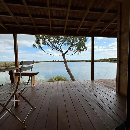 Comporta Side - Alloggio per agriturismo Setúbal