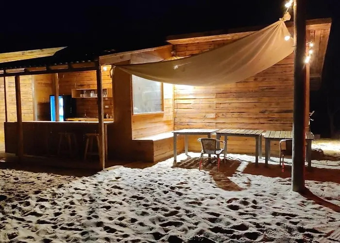 Comporta Side - Séjour à la ferme