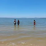 Comporta Side - *