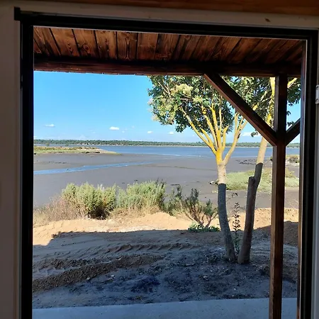 Agroturismo Comporta Side -