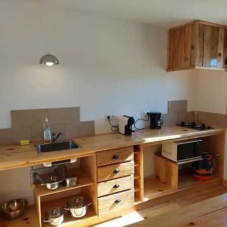 Comporta Side - Vakantieboerderij *
