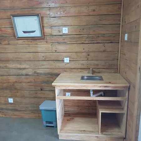 Comporta Side - Gospodarstwo agroturystyczne *