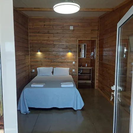 Comporta Side - Setúbal