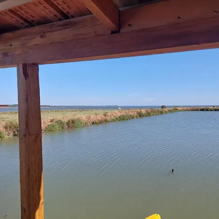 Alojamento de Turismo Rural Comporta Side -