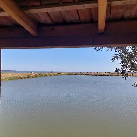 Comporta Side - Setúbal