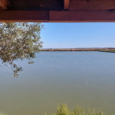 Gospodarstwo agroturystyczne Comporta Side - *