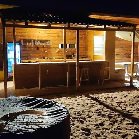 Comporta Side - Setúbal