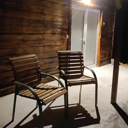 Alojamento de Turismo Rural Comporta Side -