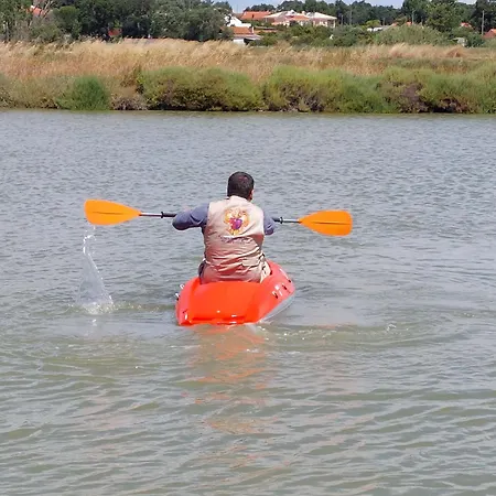 Alojamento de Turismo Rural Comporta Side -