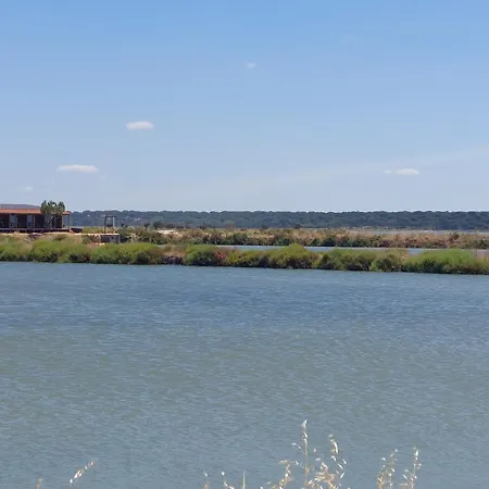 Comporta Side - Alojamento de Turismo Rural Setúbal