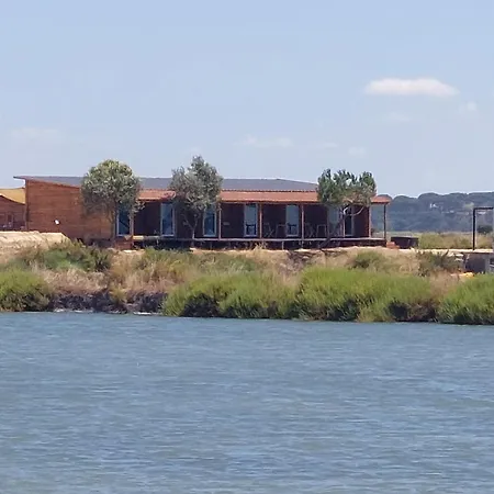 Comporta Side -