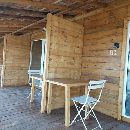 Comporta Side - Gospodarstwo agroturystyczne *