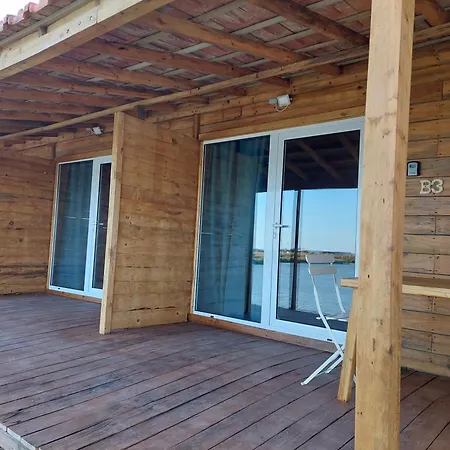 Farmház Comporta Side - Setúbal