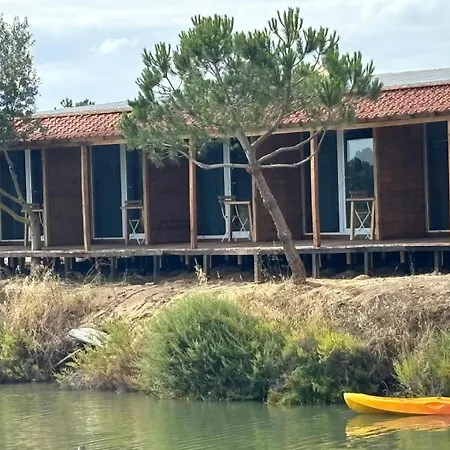 Comporta Side -