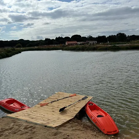 Comporta Side - مزرعة للإقامة