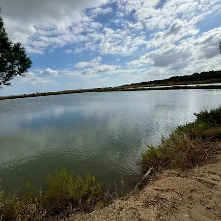 مزرعة للإقامة Comporta Side -