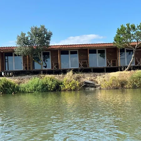 Comporta Side - Setúbal