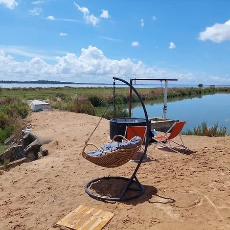 Agroturismo Comporta Side -