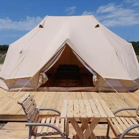 Alojamento de Turismo Rural Comporta Side -