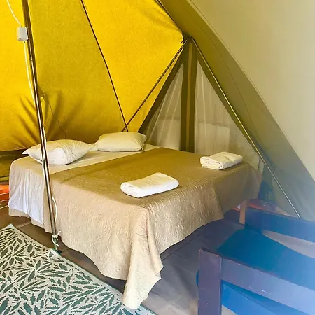 Alojamento de Turismo Rural Comporta Side -