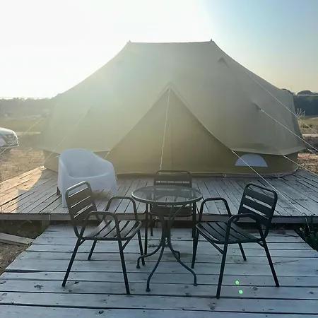 Comporta Side - *