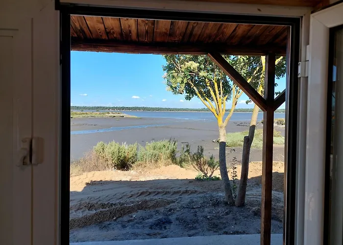 Farmház Comporta Side -