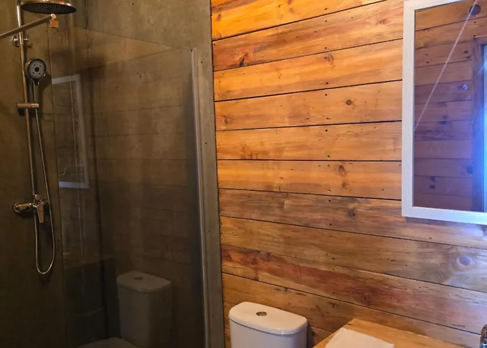 Comporta Side - Farmház Setúbal