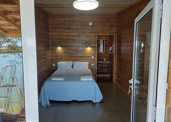 Comporta Side - Setúbal