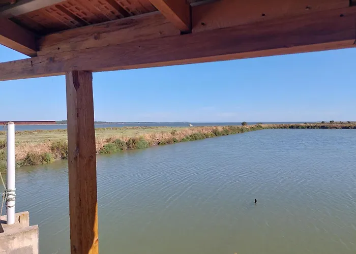 Farmház Comporta Side -