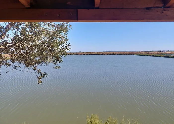 Farmház Comporta Side - *