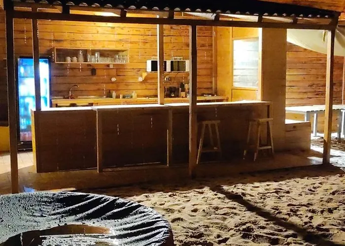 Comporta Side - Setúbal