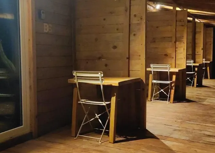 팜스테이 Comporta Side - *
