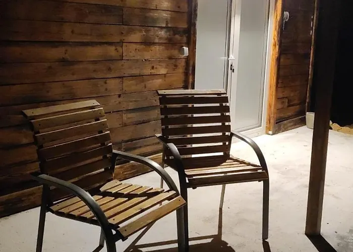 Farmház Comporta Side -