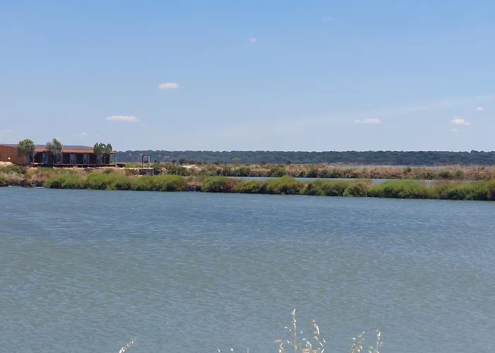 Comporta Side - Farmház Setúbal