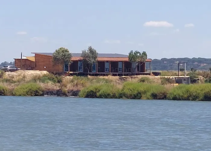 Comporta Side -