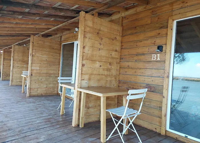 Comporta Side - Farmház *