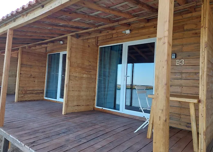 Farmház Comporta Side - Setúbal