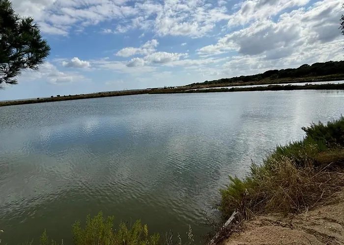 Farmház Comporta Side -