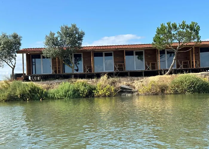 Comporta Side - Setúbal