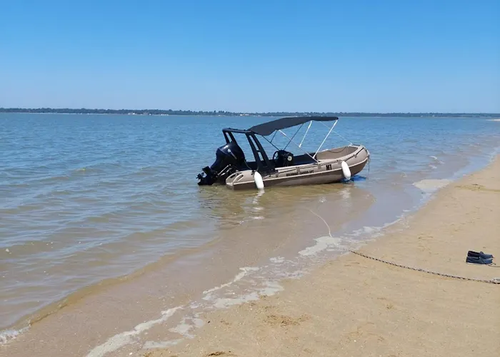 Comporta Side - * Setúbal