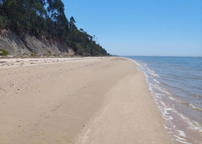 Comporta Side - * 세투발