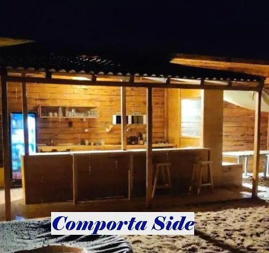 Farmház Comporta Side - *