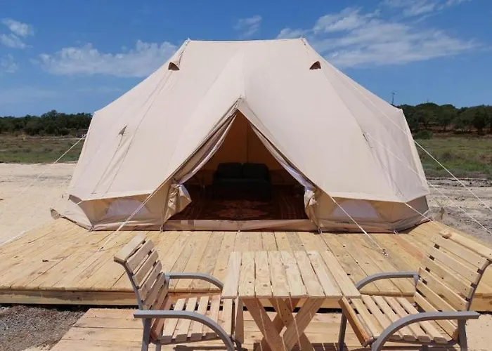 Farmház Comporta Side -