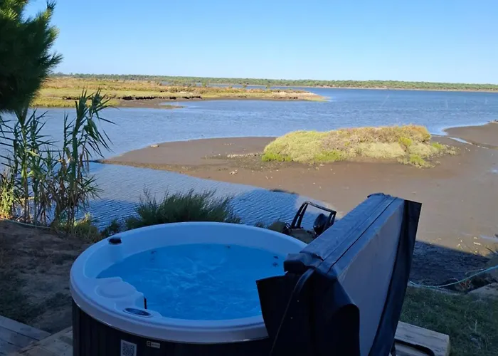 Comporta Side - * Setúbal