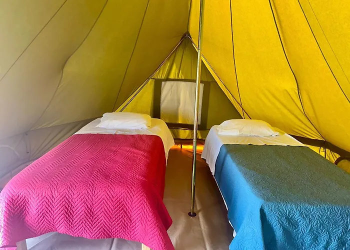 Comporta Side - Setúbal