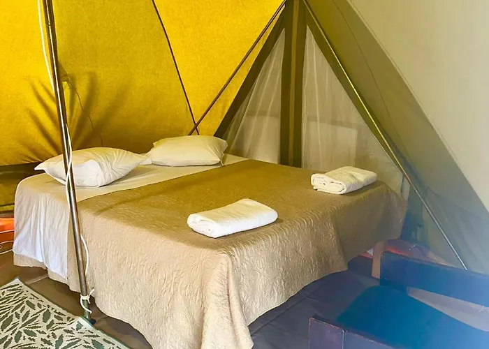 Farmház Comporta Side -